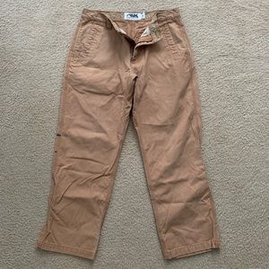 Mountain Khaki's